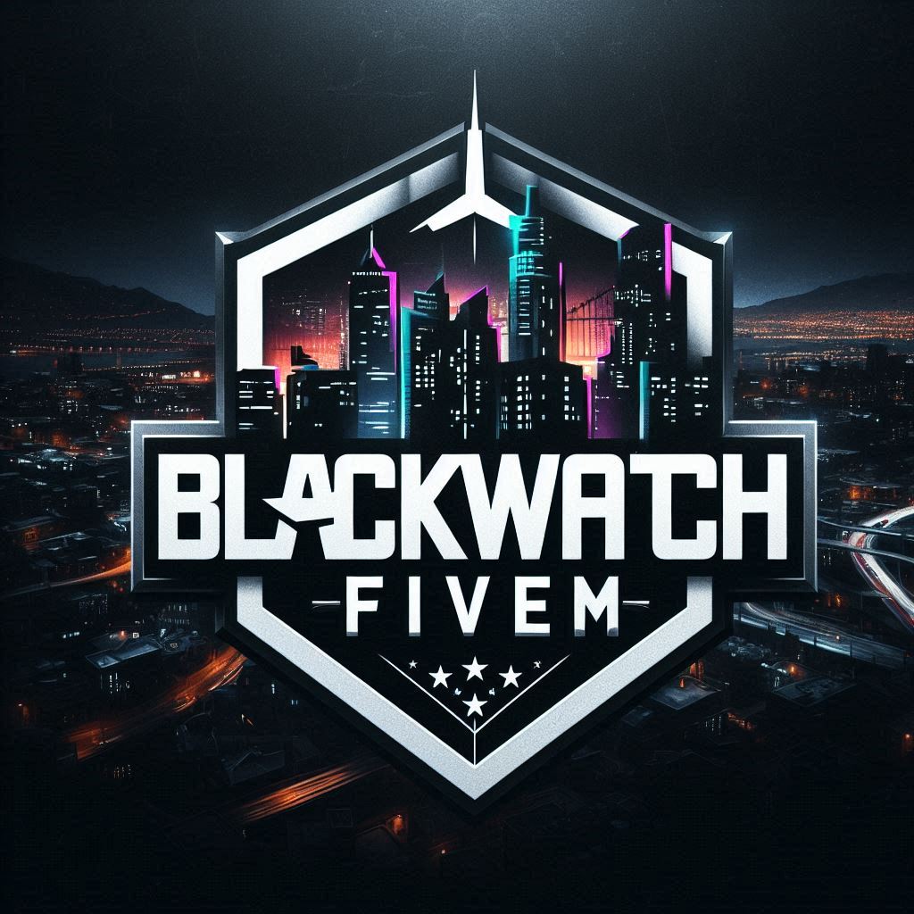 BlackWatch | FiveM