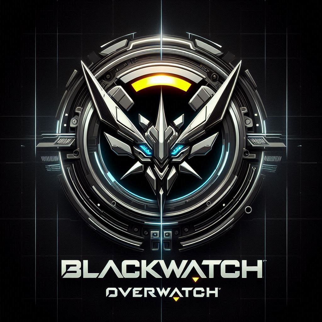 BlackWatch | Overwatch