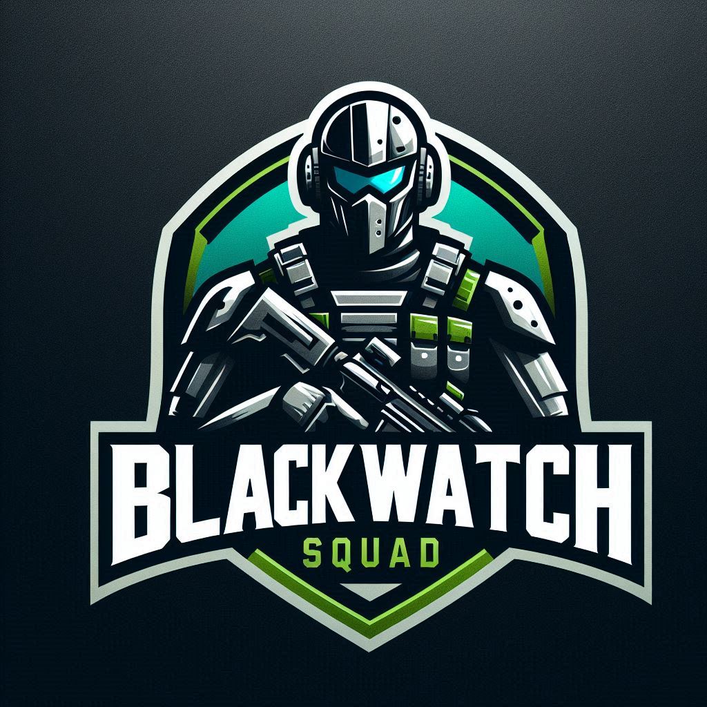 BlackWatch | Squad