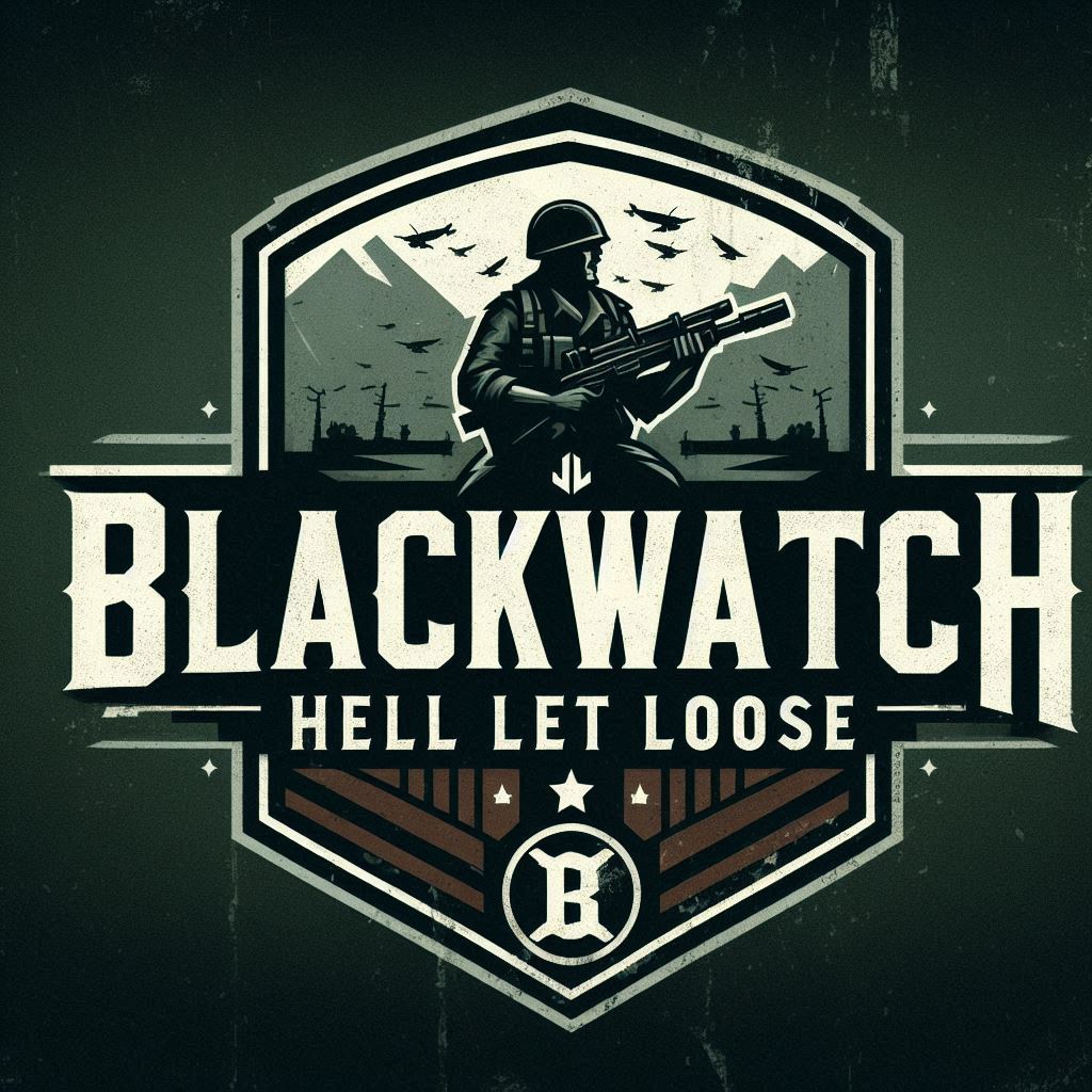 BlackWatch | Hell let loose