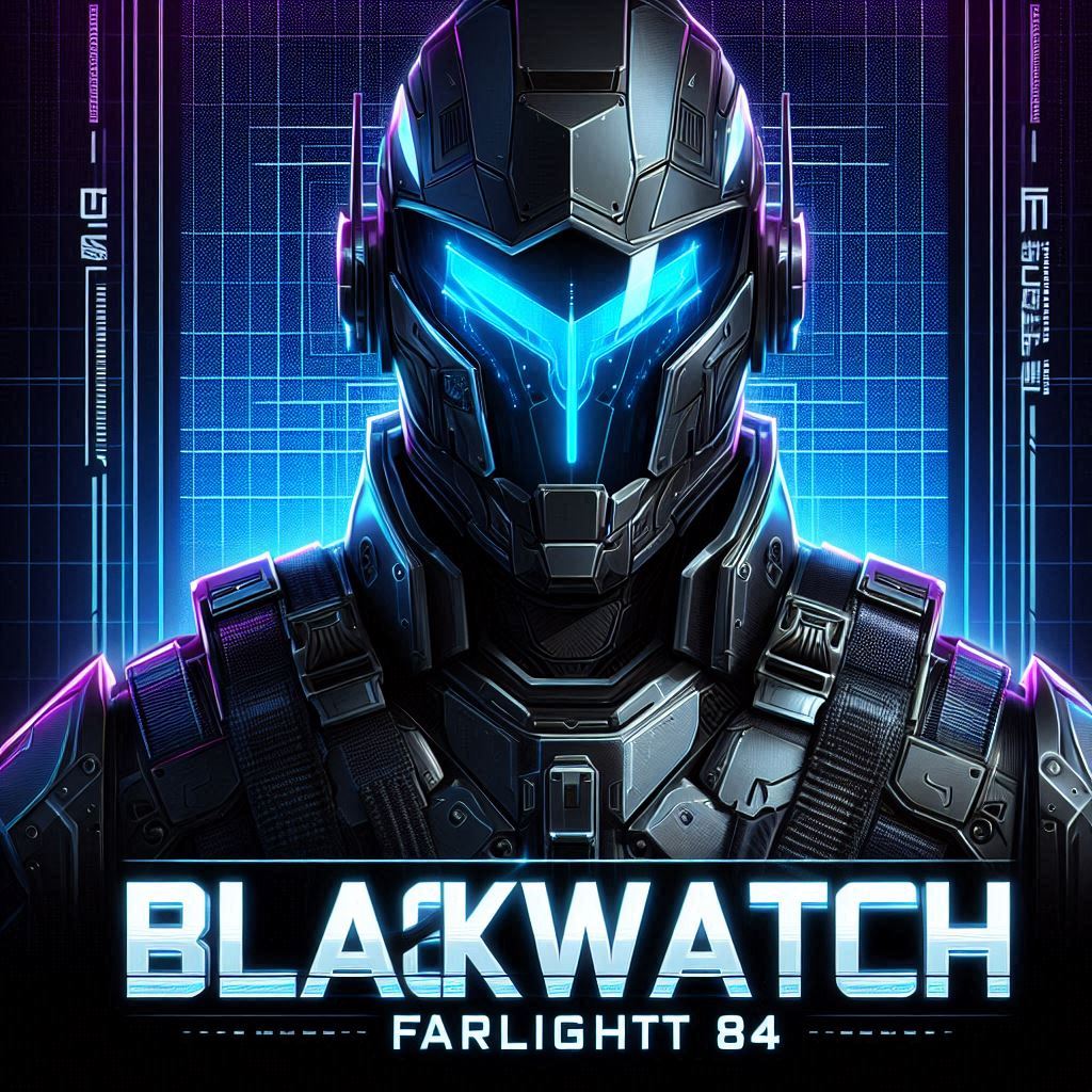 BlackWatch | Farlight