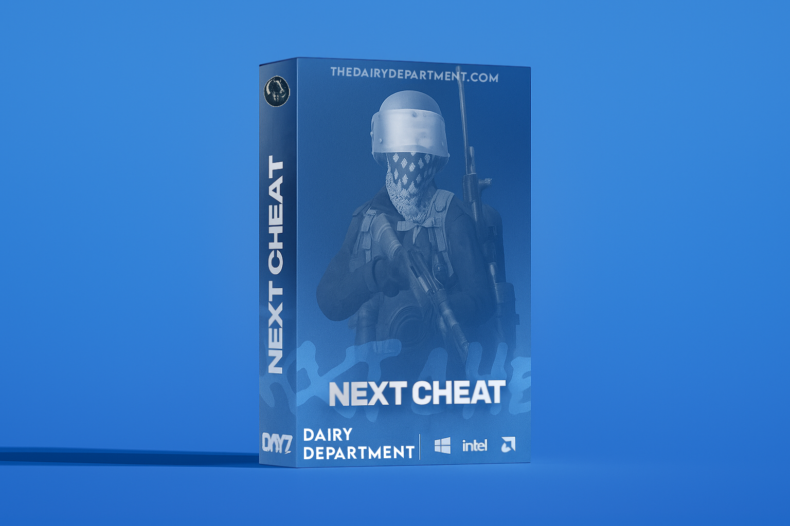 Next Cheat DayZ