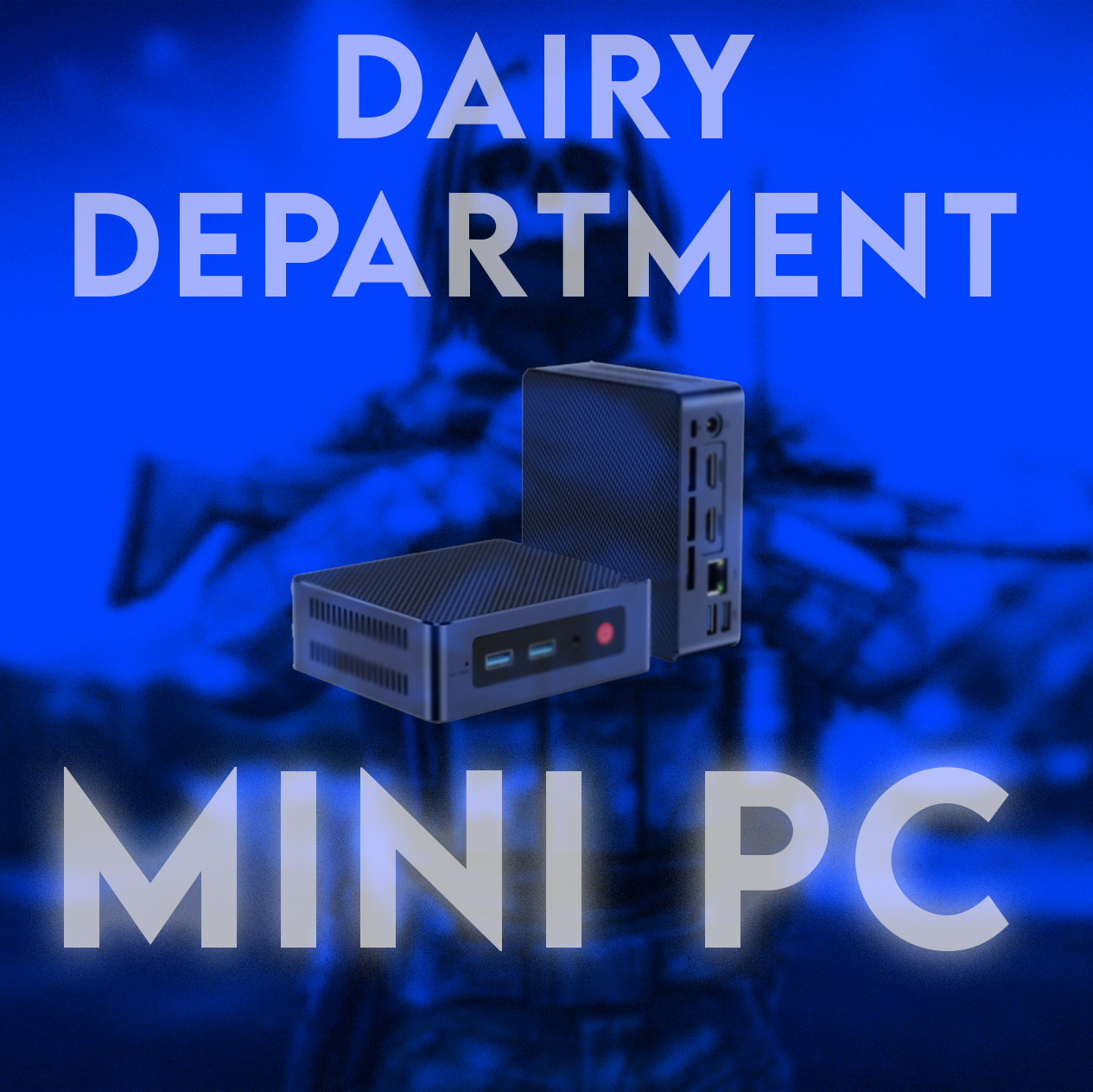 Mini PC