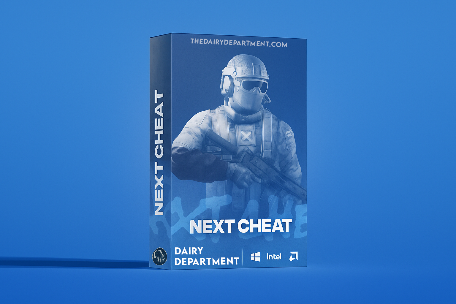EFT Next Cheat Pro