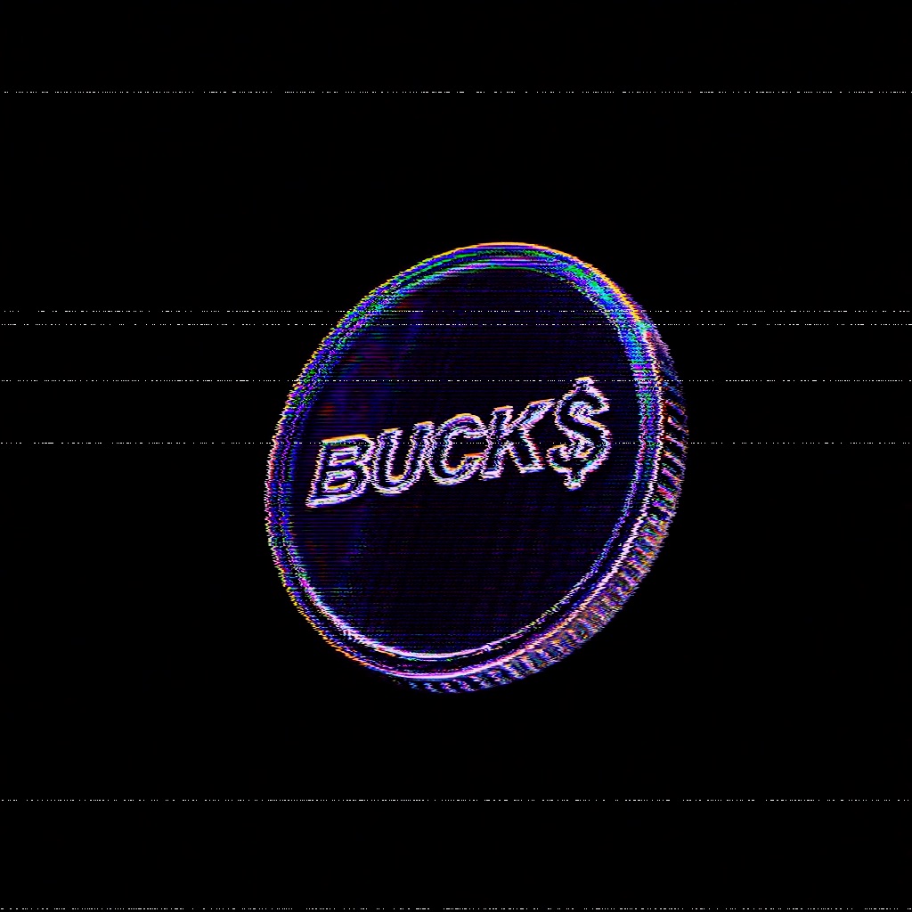 🪙 320 BUCK$ COIN - Player Pack (300+20 BONUS BUCK$)