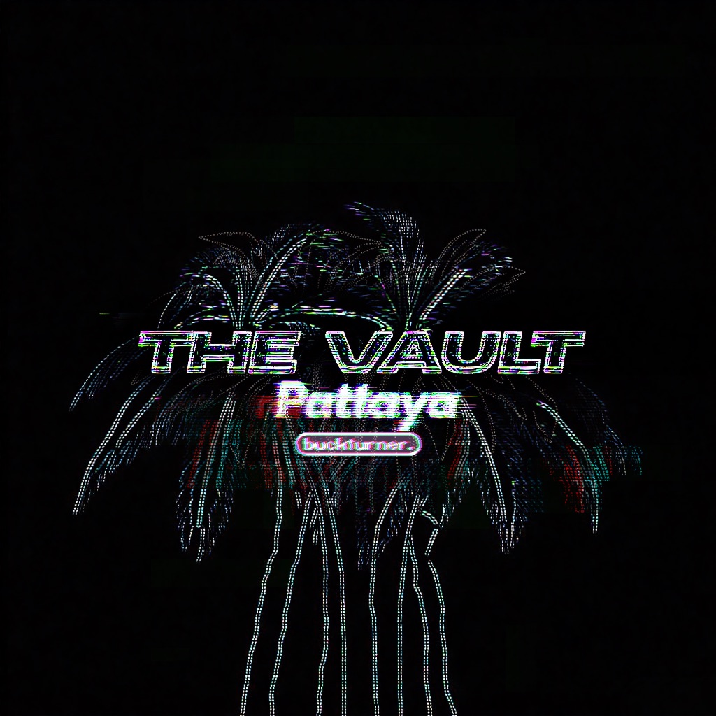 💎 The Vault - 1 Month Access KEY 🍻