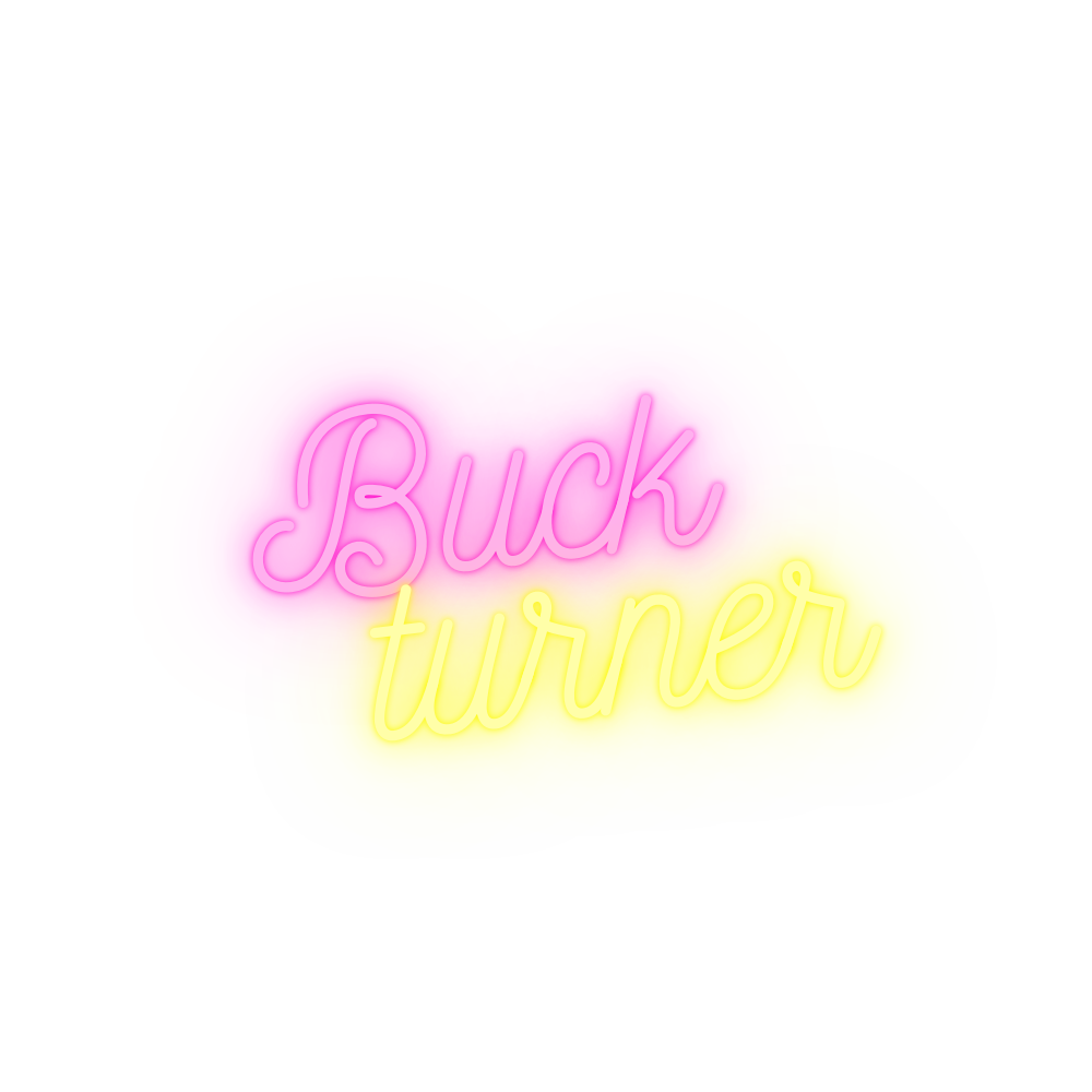 💎 Buck Turner Uncensored - Lifetime