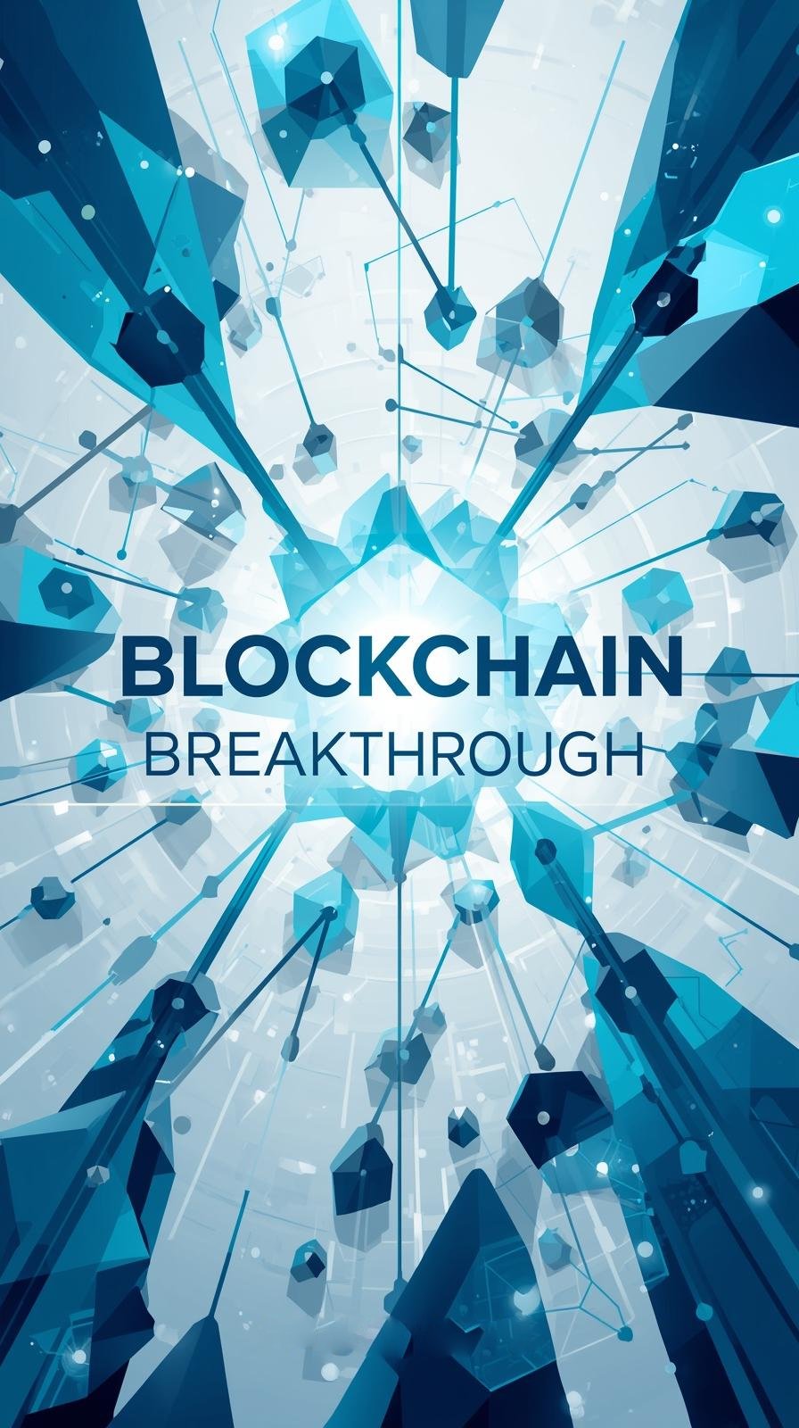 Blockchain Breakthrough