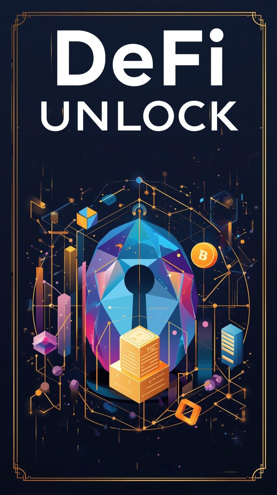 DeFi Unlock