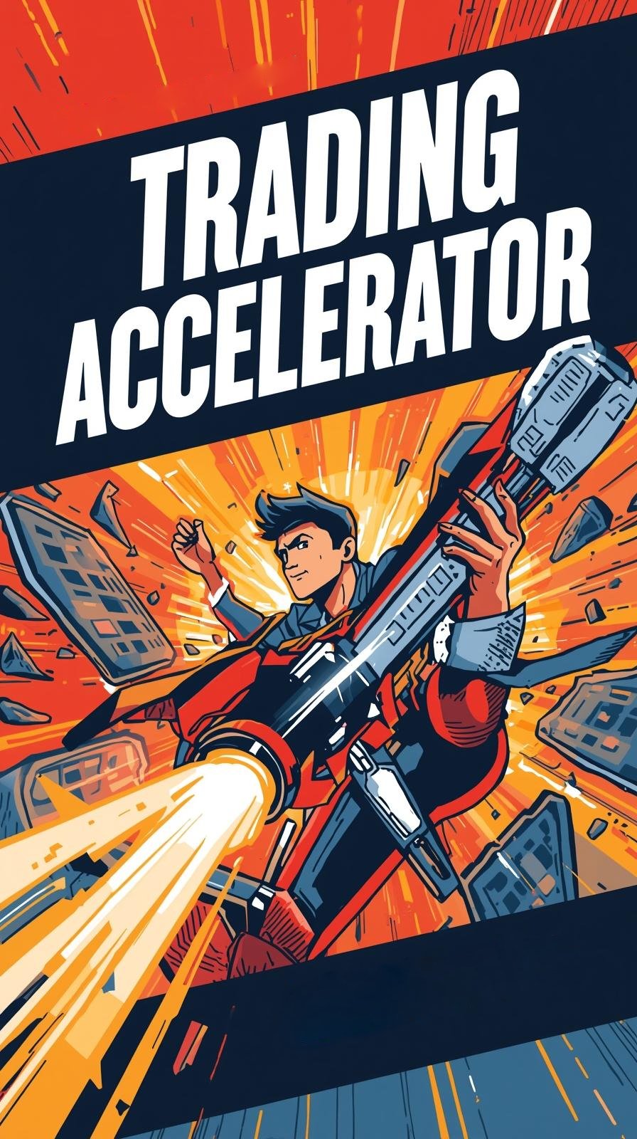 Trading Accelerator