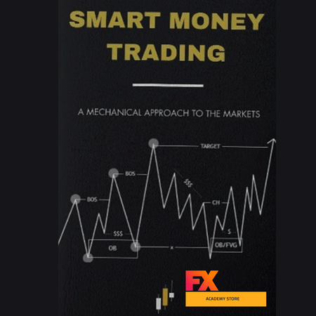 Advance SMC TRADING GUIDE