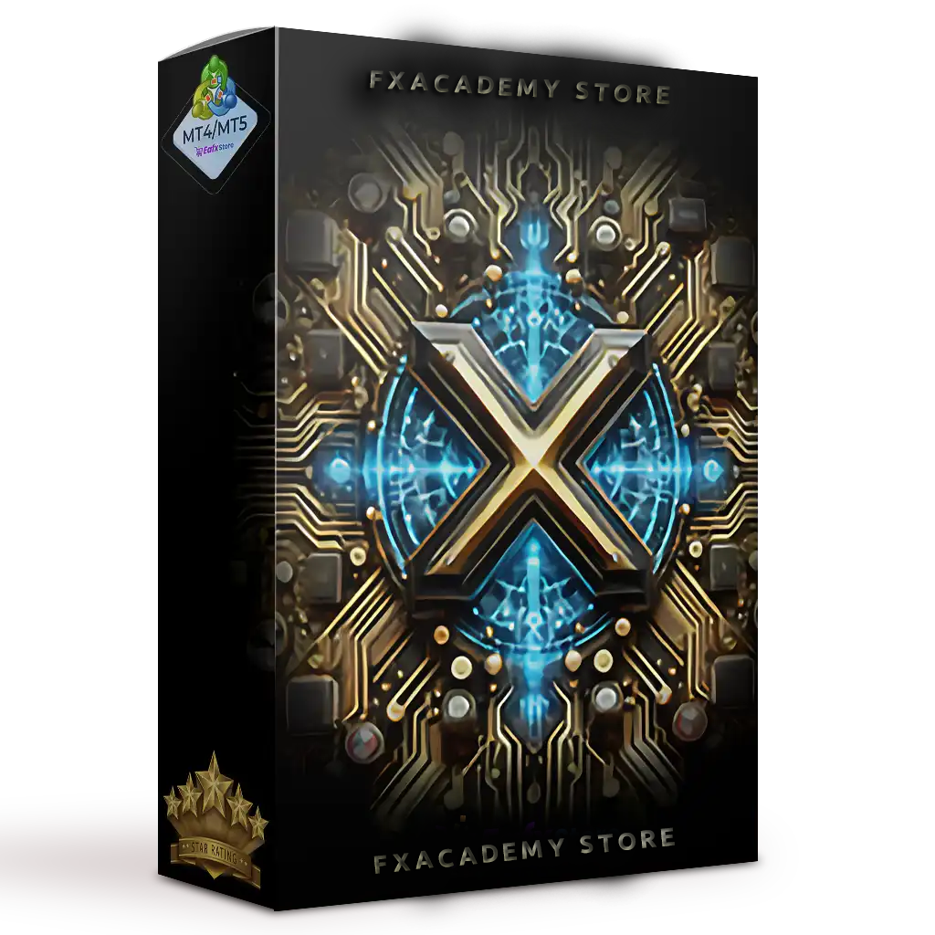 CoreX G MT4 v1.6 (Platform build 1455+)