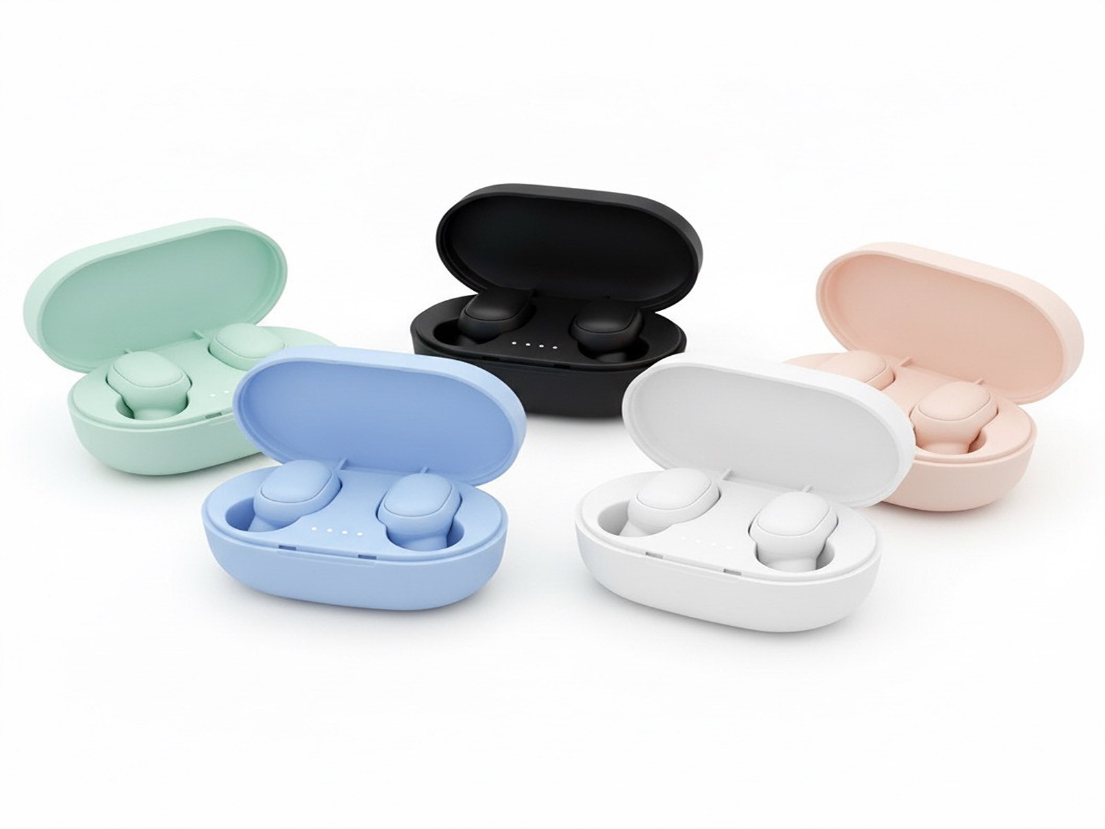 StelfPods TWS - 5 colors