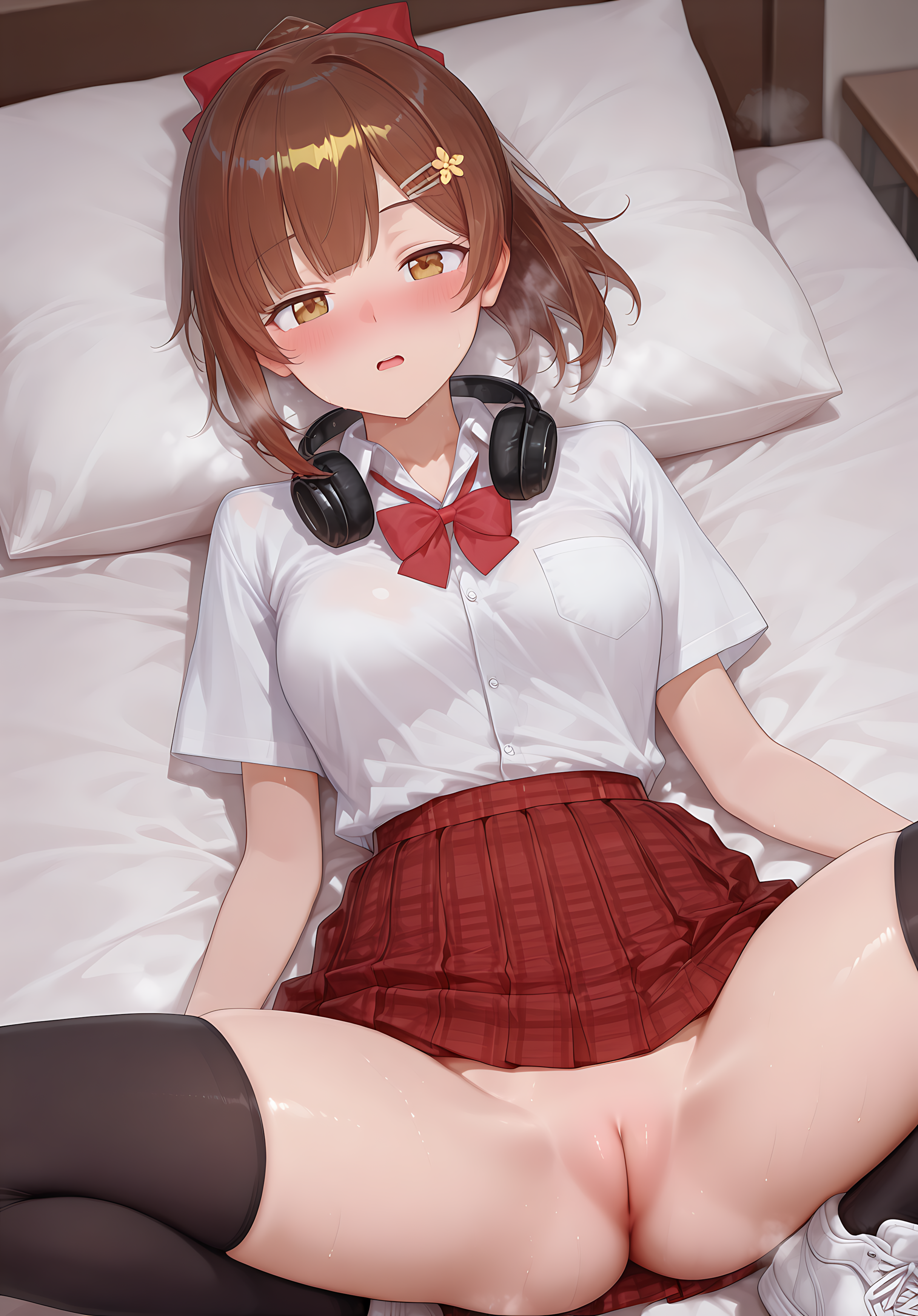 七海/Nana7mi