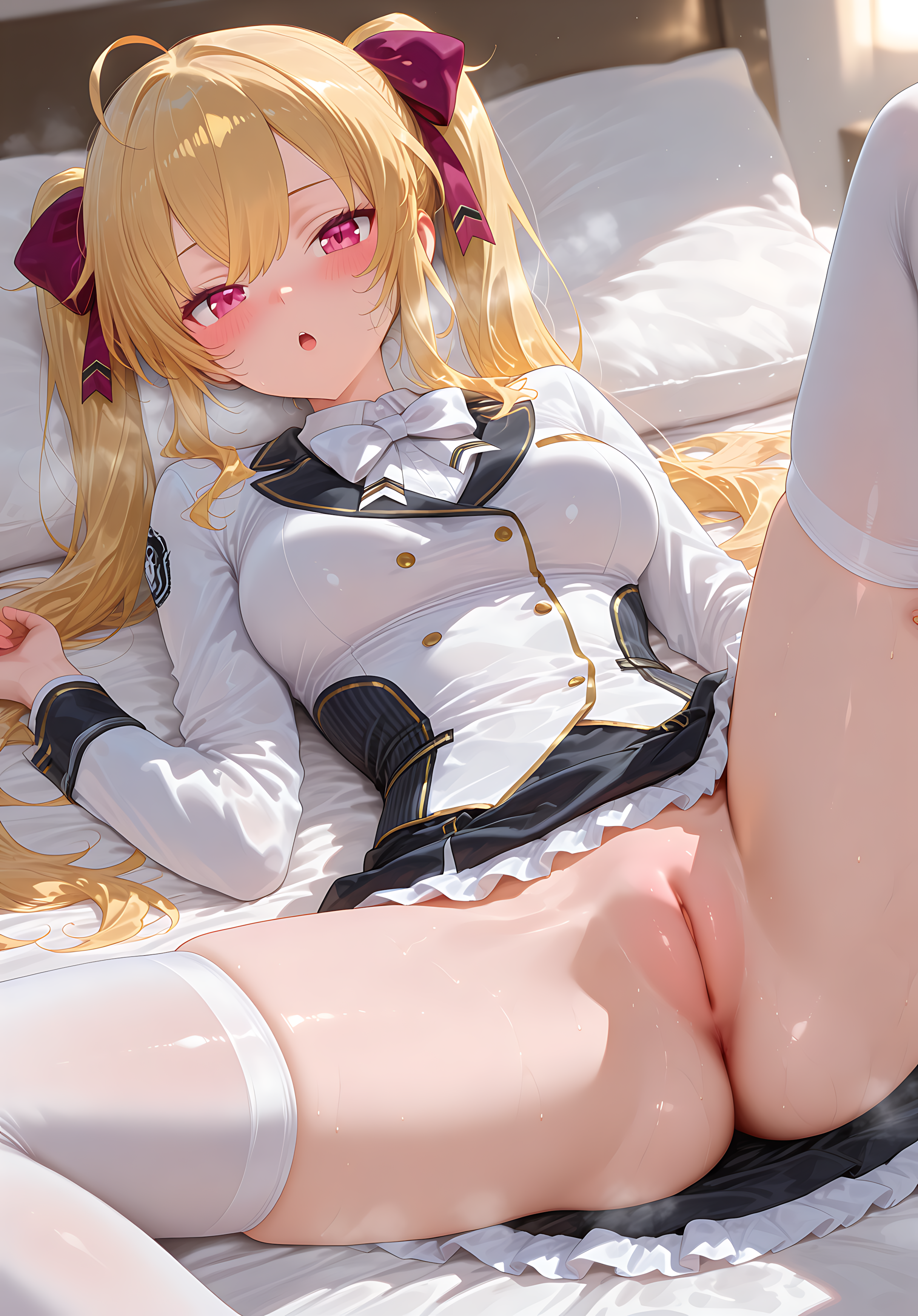 鷹宮リオン/Takamiya_Rion