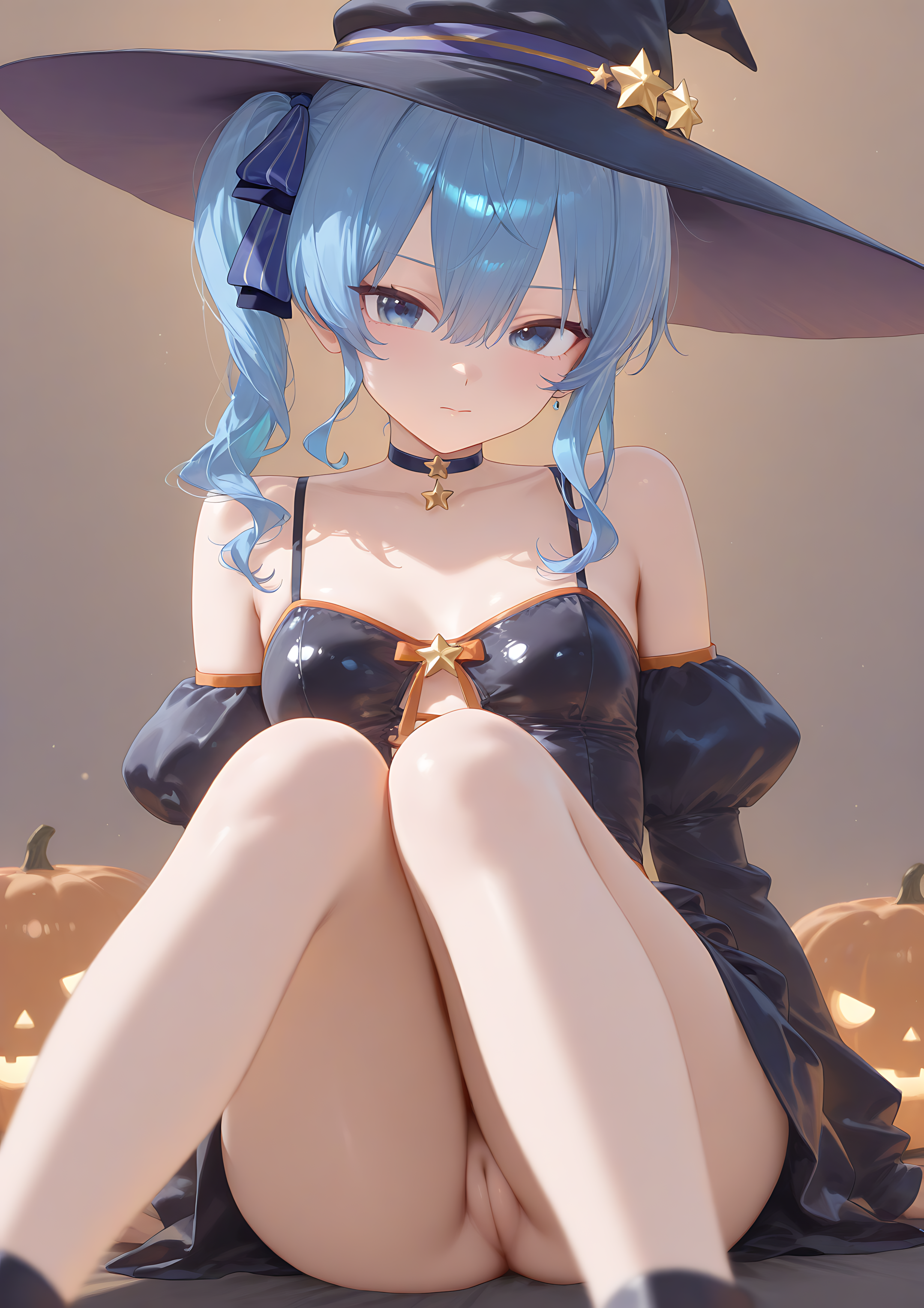 星街すいせい/hoshimachi_suisei