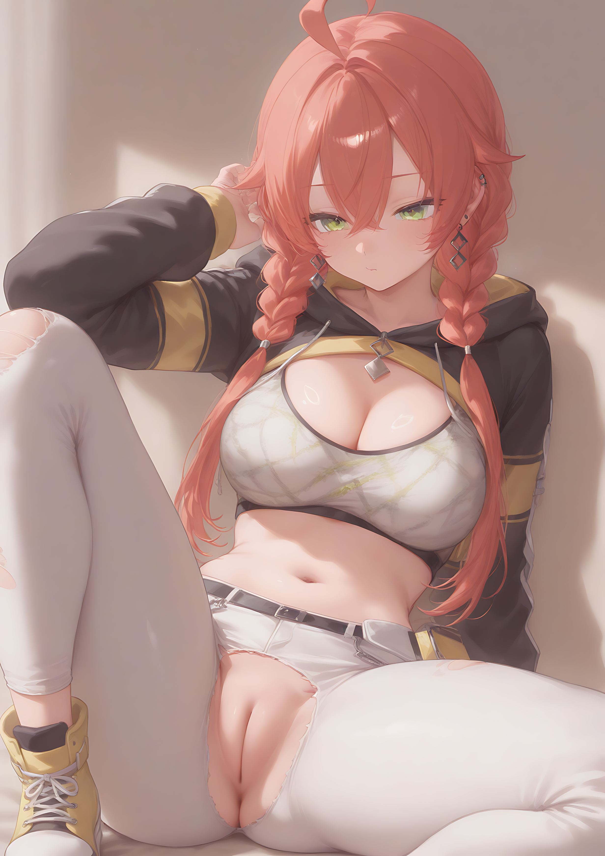 獅子堂 あかり/Shishido_Akari