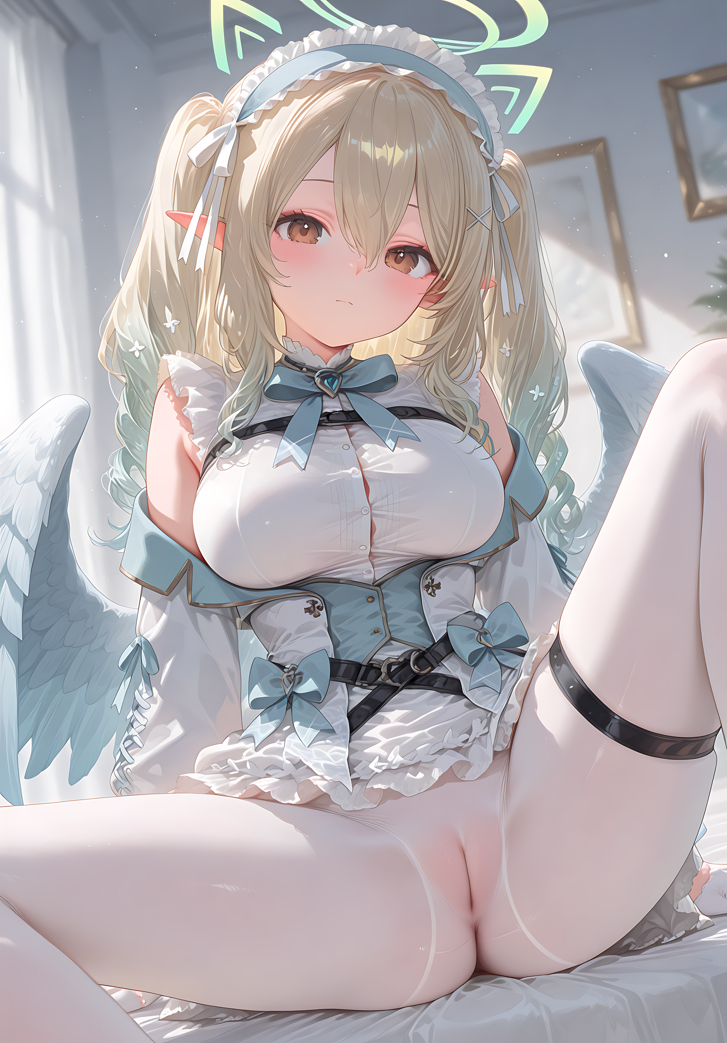 七瀬える/nanase_eru