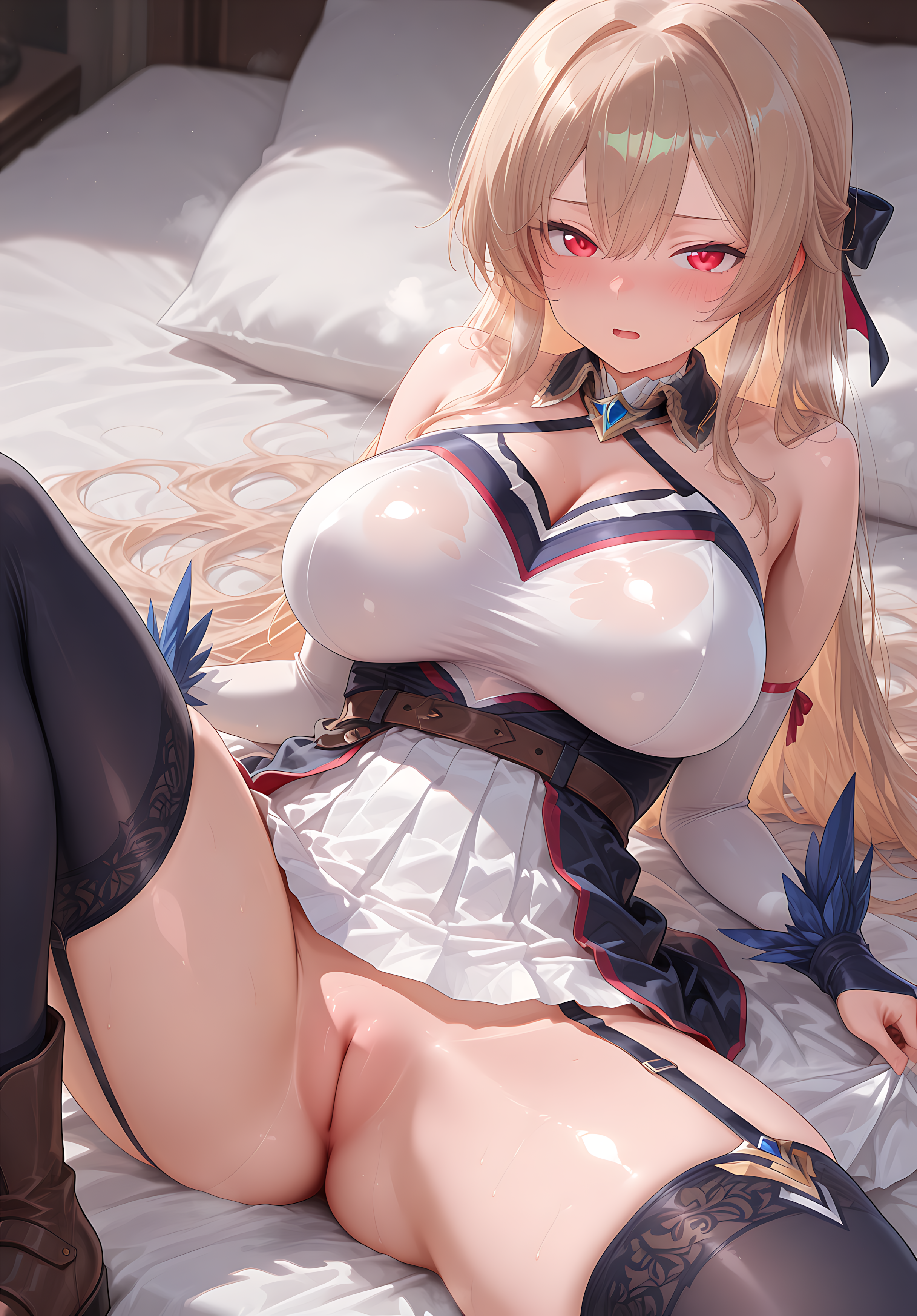 フレン・E・ルスタリオ/Furen_E_Lustario