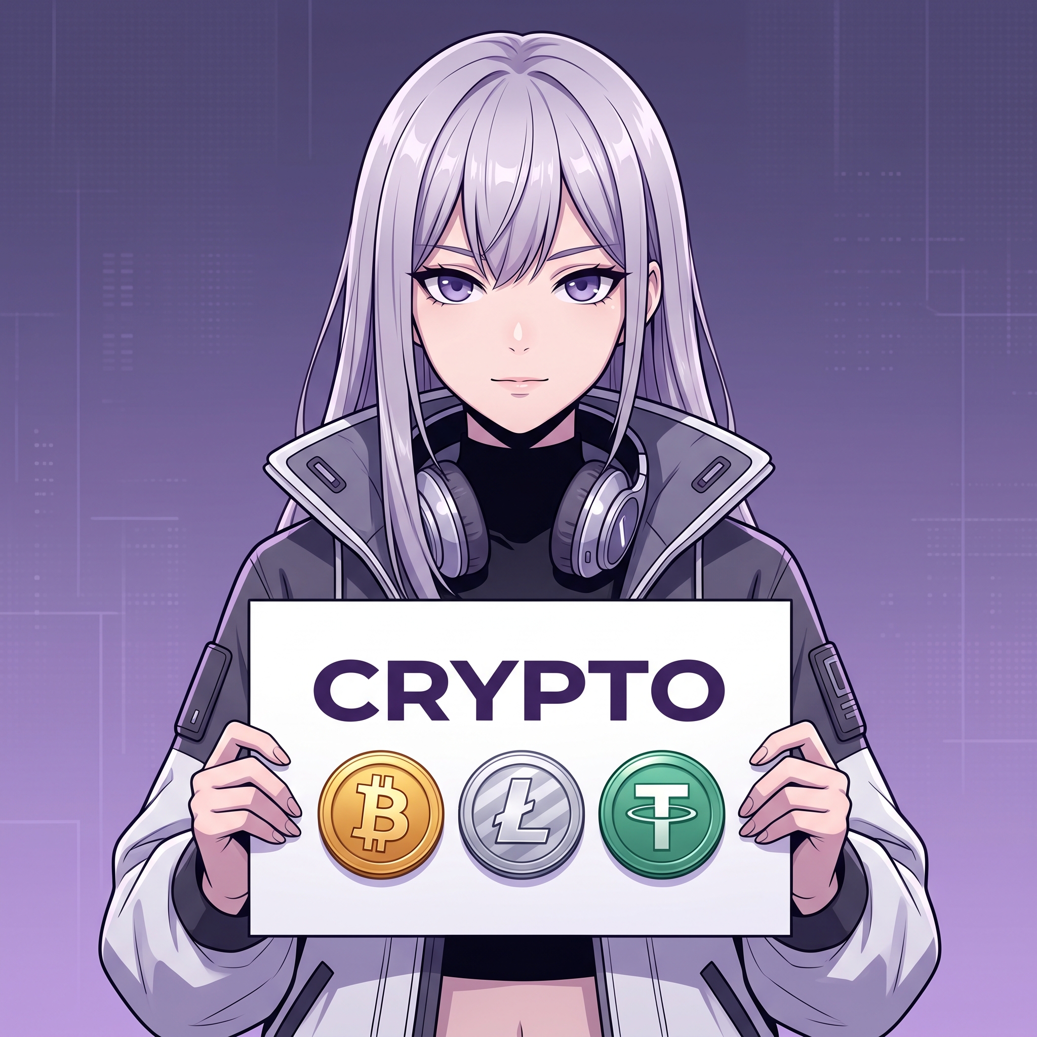 Crypto