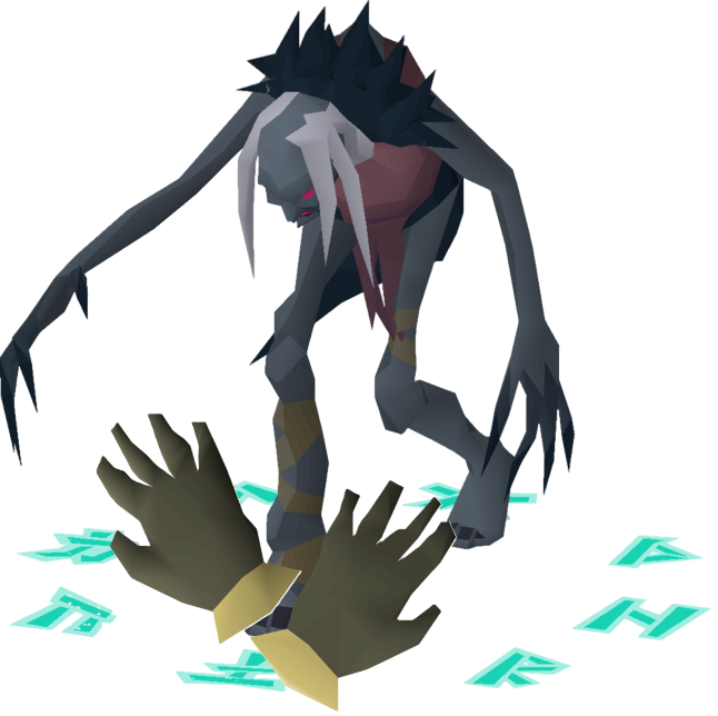 OTP Phosani RDY WITH Bgloves Jagex Launcher