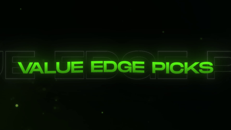 VIP ACCESS (Value + Edge Picks 1 Month)