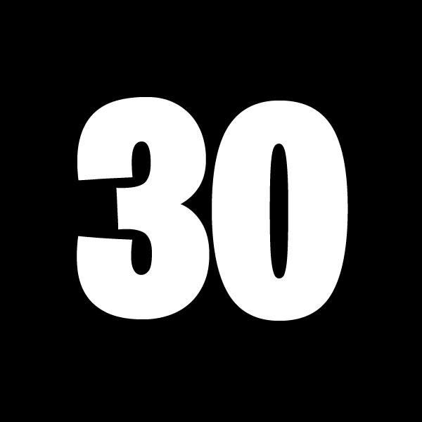 30 Games
