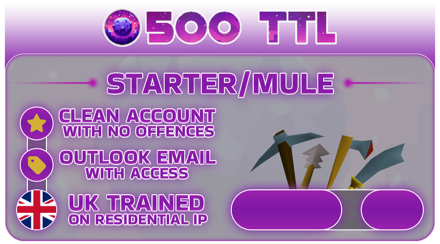 500 TTL (UK)