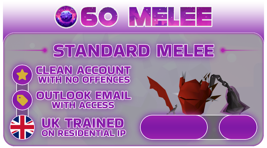 60 Melee (UK)