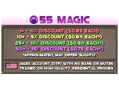 55 Magic (US)