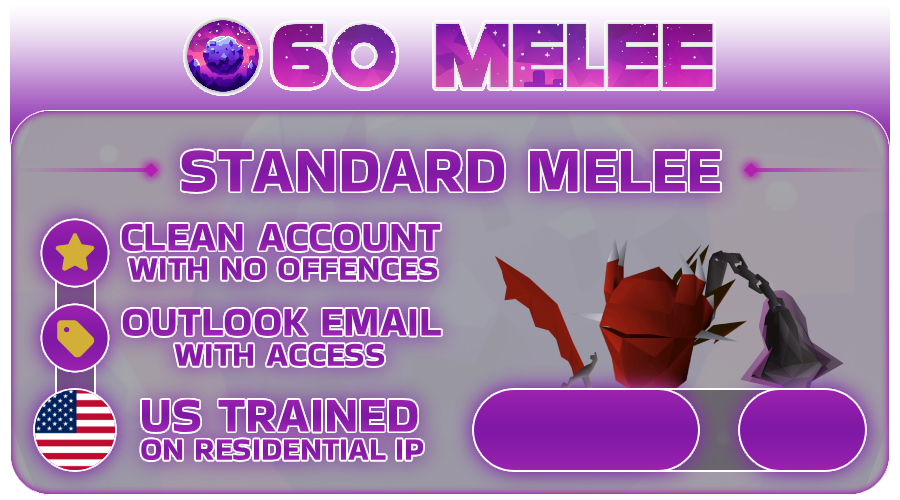 60 Melee (US)