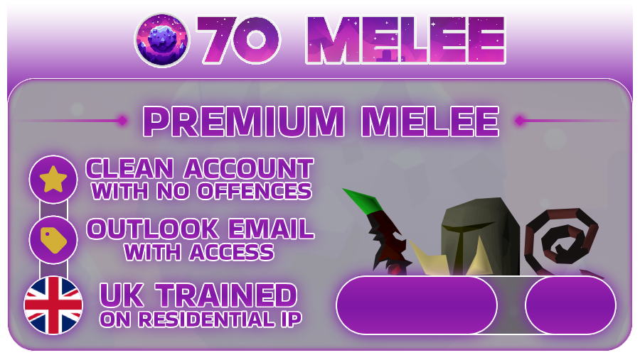 70 Melee (UK)