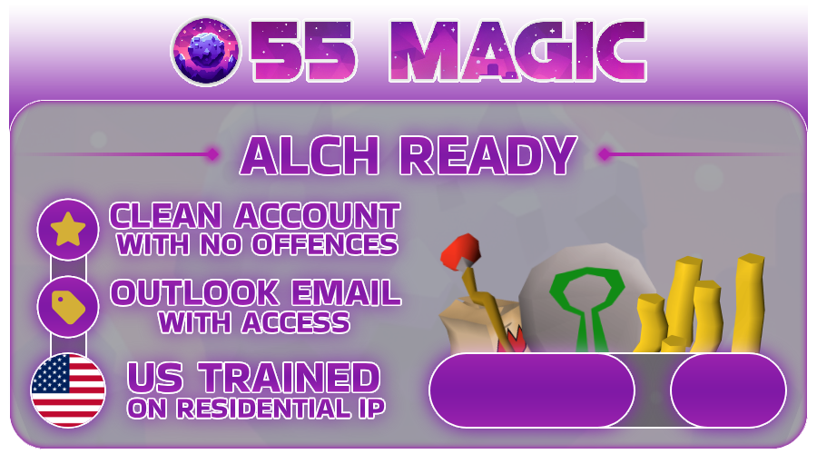 55 Magic (US)