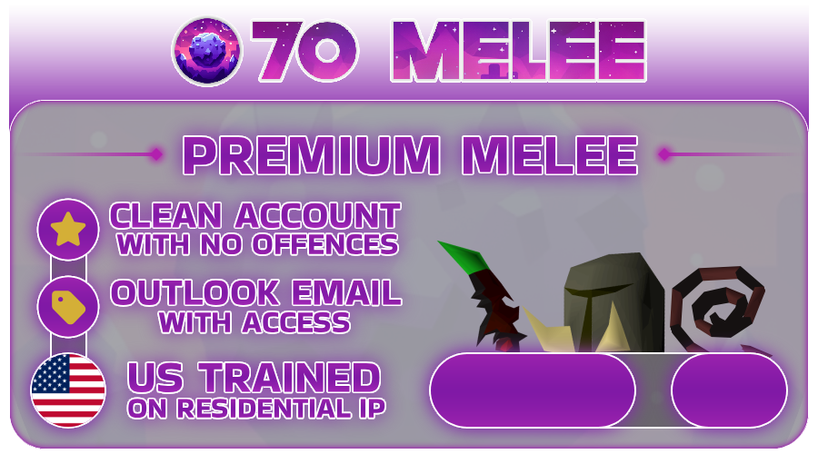 70 Melee (US)