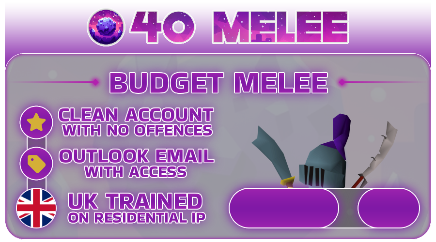 40 Melee (UK)