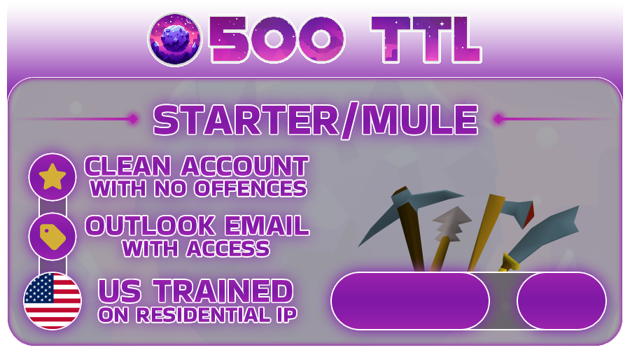 500 TTL (US)