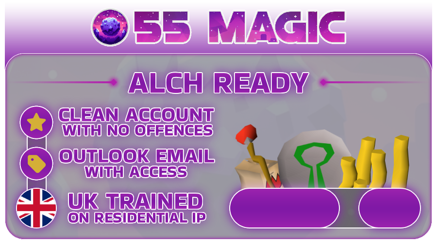 55 Magic (UK)