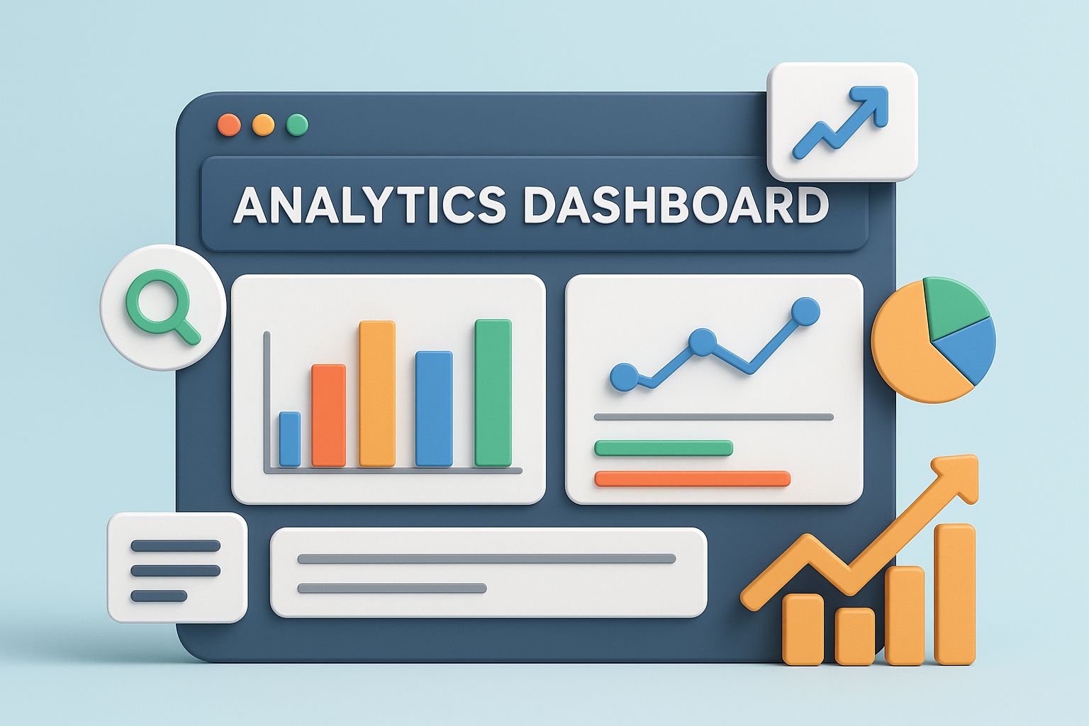Analytics Dashboard
