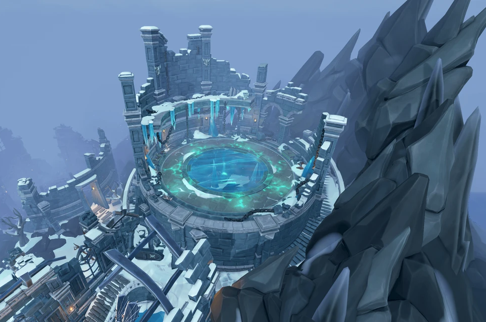 Vorkath Ready