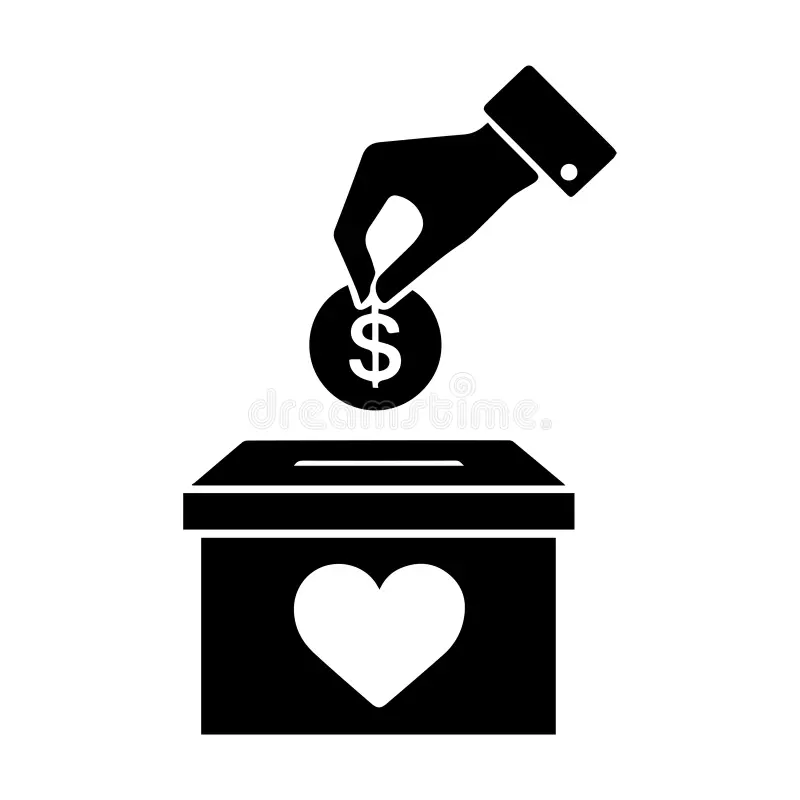Donation