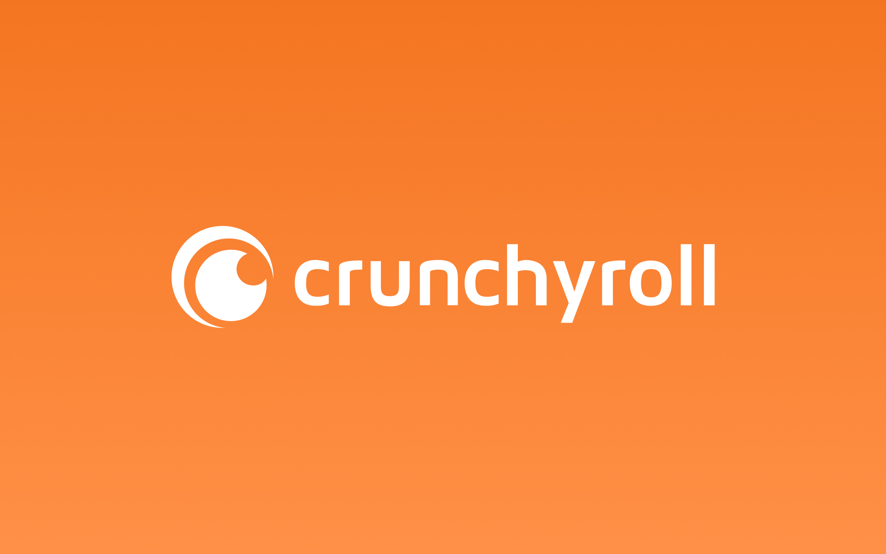 Crunchyroll Mega Fan – 1 Year Subscription
