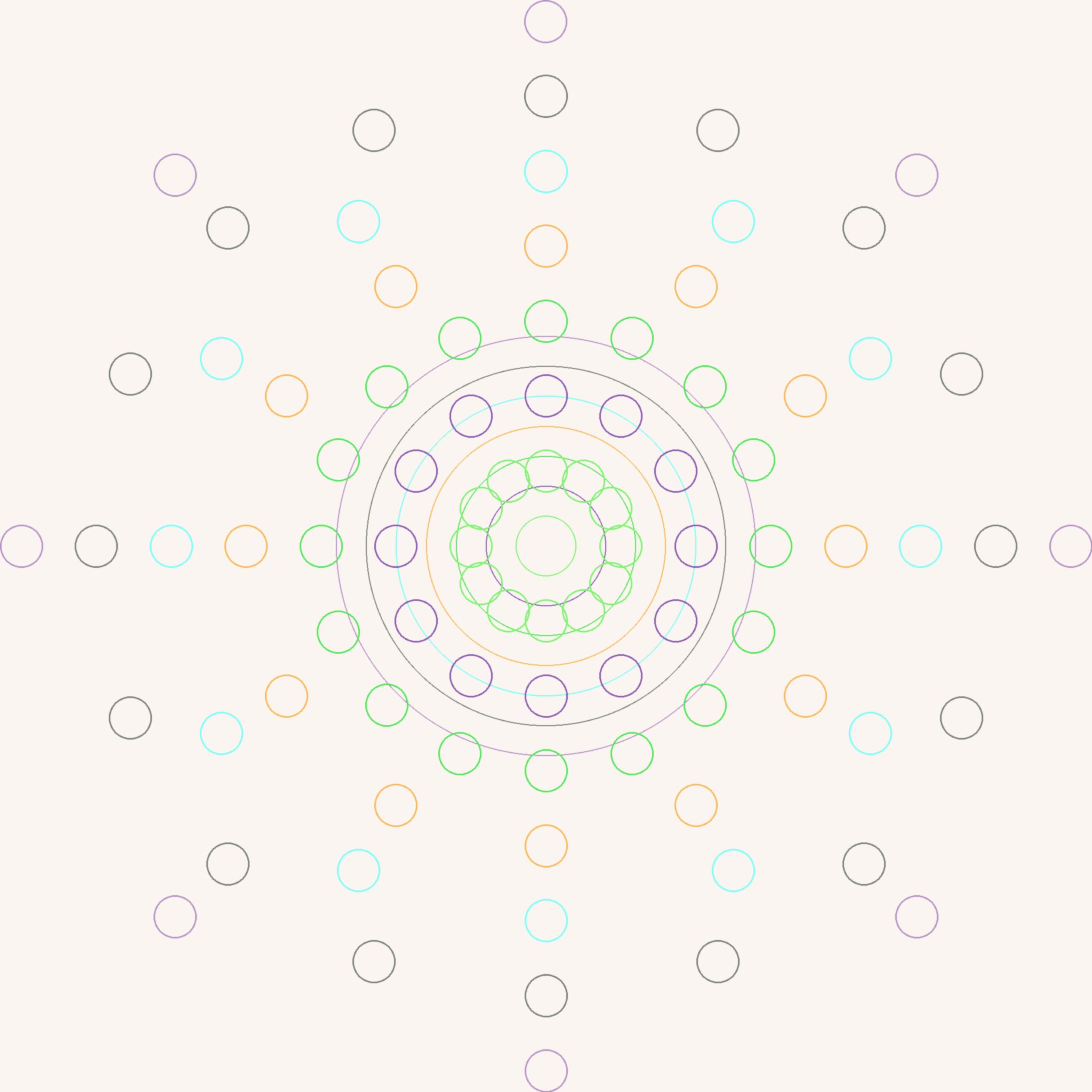 Floral & Mandala Art