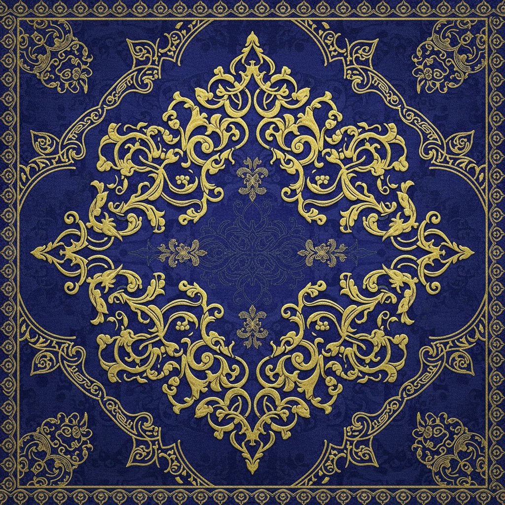 Oriental Texture Kit 