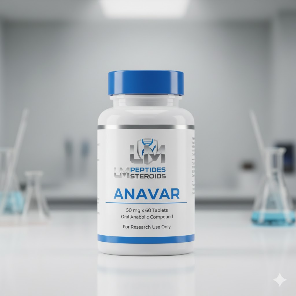 Anavar