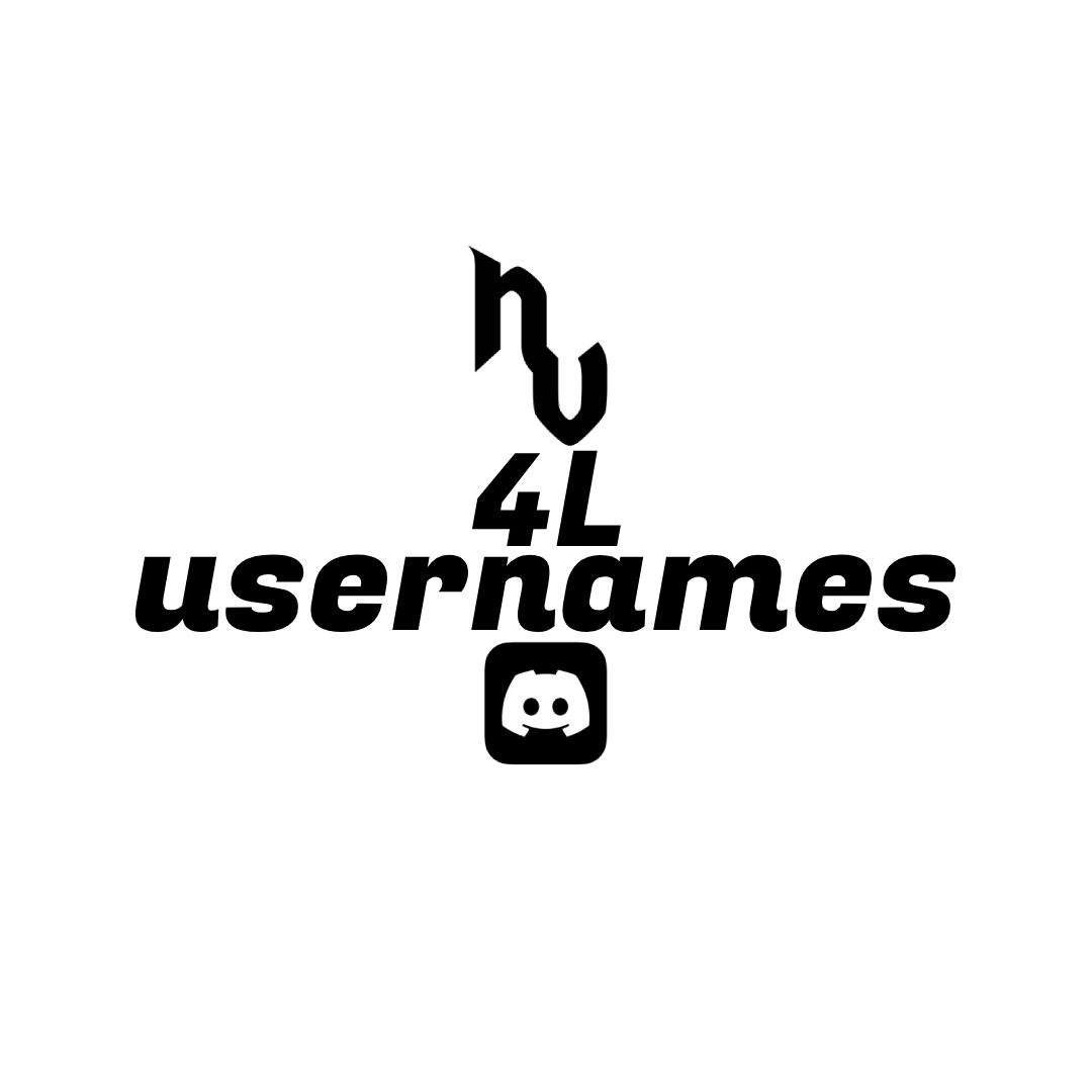 4L Usernames