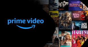 Prime Video 1 Year