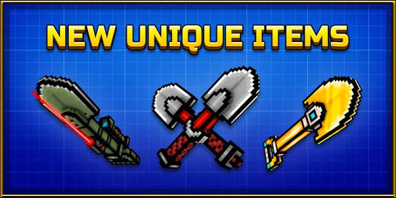 Unlock All Royale Items