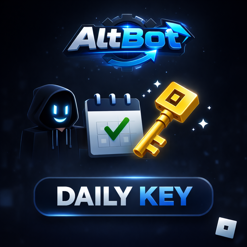 Altbot - Daily