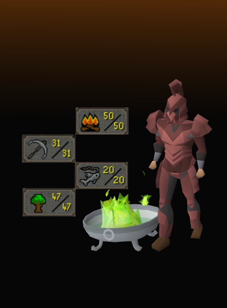 HCIM Starter (OTP)