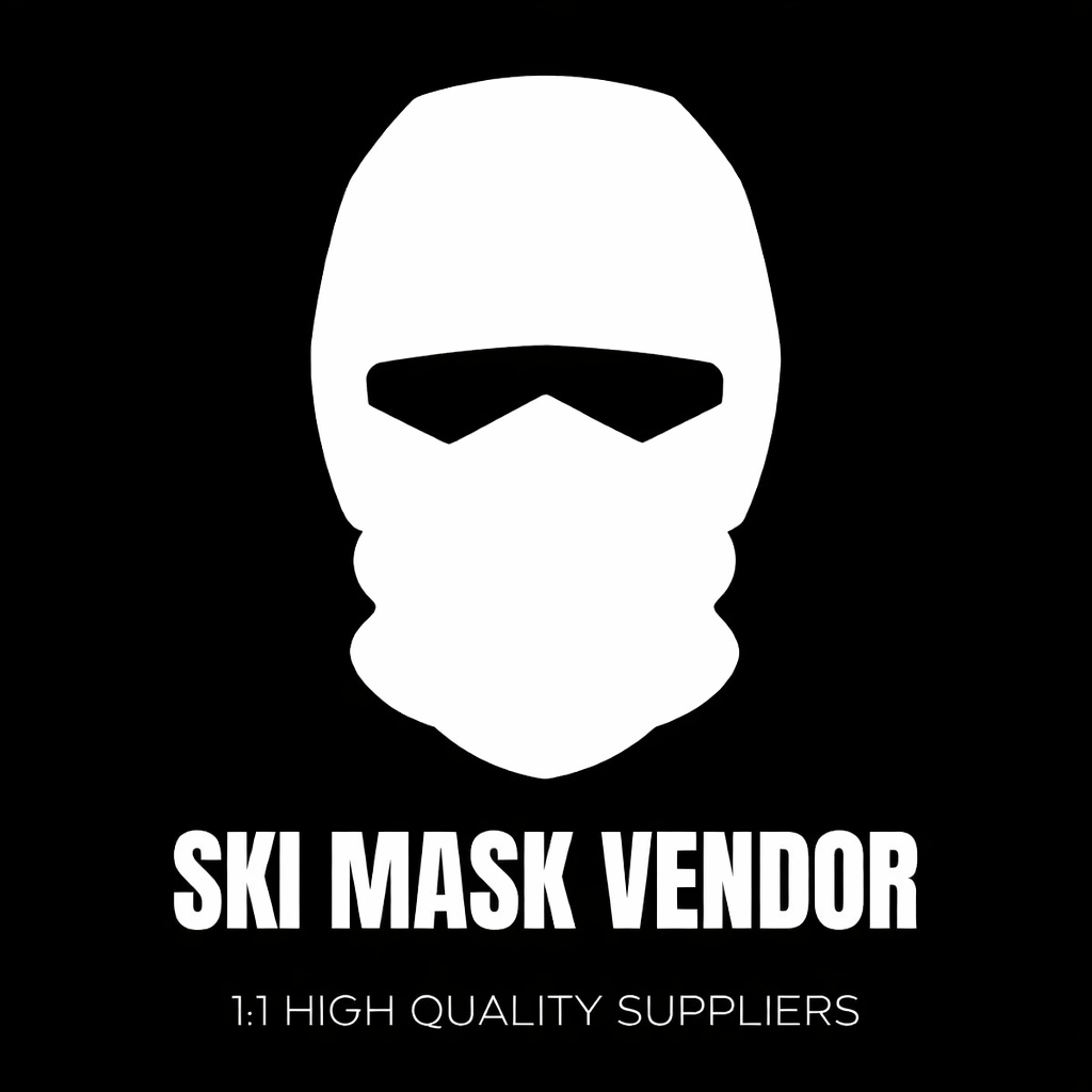 Ski Mask Vendr